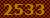 3677 code