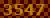 3677 code