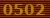 3677 code