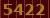 3677 code