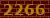 3677 code