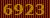 3677 code