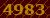 3677 code
