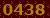 3677 code
