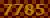 3677 code