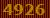 3677 code