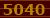 3677 code