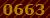 3677 code
