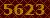 3677 code