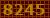 3677 code