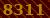 3677 code