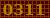 3677 code