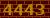 3677 code