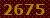 3677 code