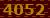 3677 code