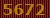 3677 code