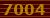 3677 code