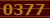 0232 Code