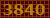 3677 code