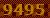 3677 code