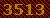 3677 code