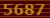 3677 code