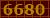 3677 code