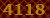 3677 code