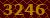 3677 code