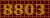 3677 code