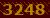 3677 code