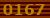 3677 code