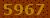 3677 code