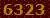 3677 code