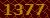 3677 code
