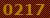 3677 code