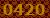 3677 code