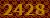 3677 code