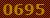 3677 code