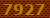 3677 code