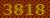 3677 code