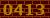 3677 code