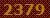 3677 code