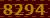 3677 code