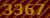 3677 code