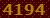 3677 code