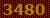 3677 code