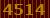 3677 code