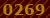 3677 code