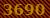 3677 code